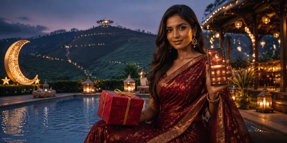6fit সাইবার স্টাড পোকার